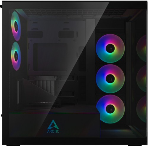 ARCTIC Xtender VG Mirror Black
