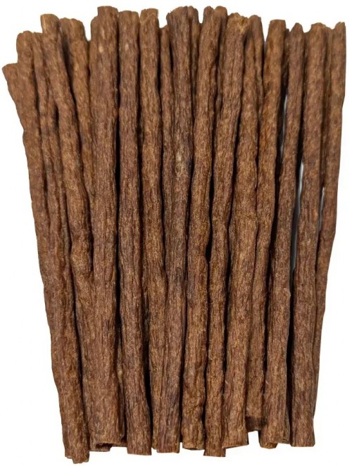 Home Food Straws Rabbit/Cranberries 80 g