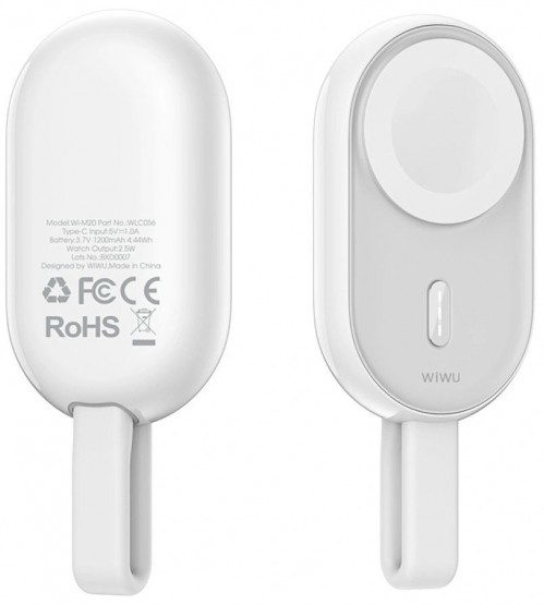 WiWU Wi-M20