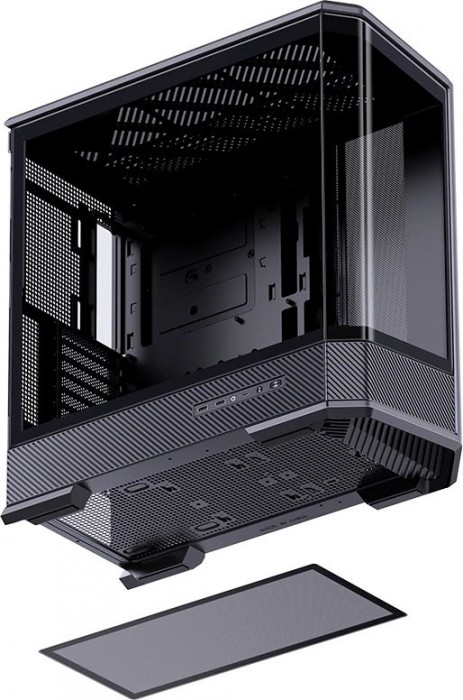 Jonsbo D400 Black