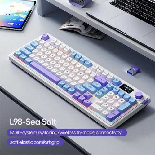 Langtu L98 Tri-Mode