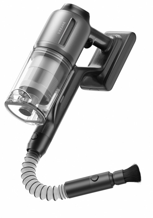 Dreame Z30 AquaCycle