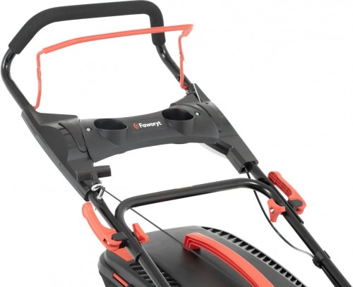 FAWORYT SH51P196L-3W1