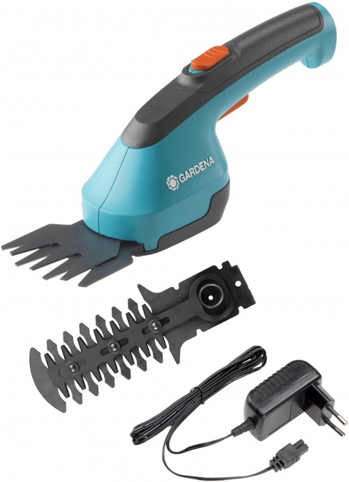 GARDENA AccuCut 09883-34