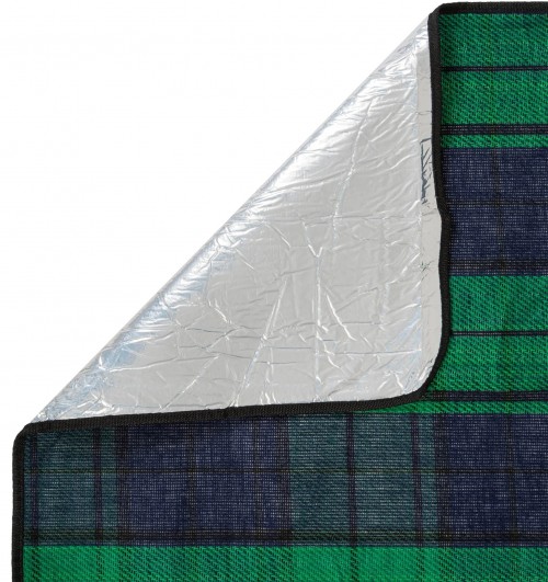 Highlander Picnic Blanket