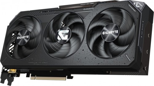 Gigabyte Radeon RX 9070 XT GAMING 16G