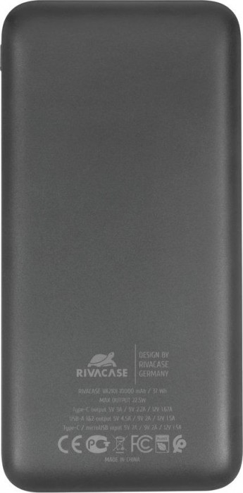 RIVACASE Rivapower VA2101