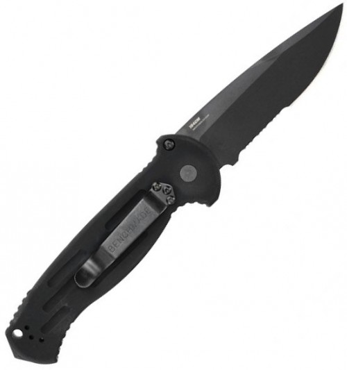 BENCHMADE AFO II 9051SBK