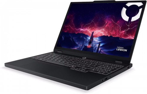 Lenovo Legion 5 15AHP10