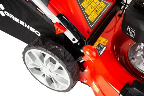 GREENSO KS53-G224N