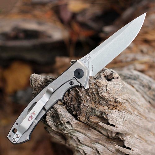 Zero Tolerance 0450BLUCF