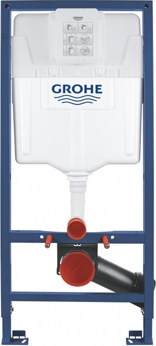 Grohe Rapid SL 36503000