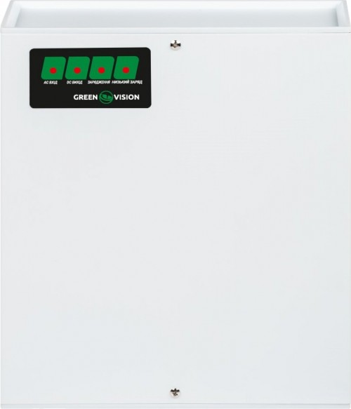 GreenVision GV-008MU-UPS-A-1203-10A