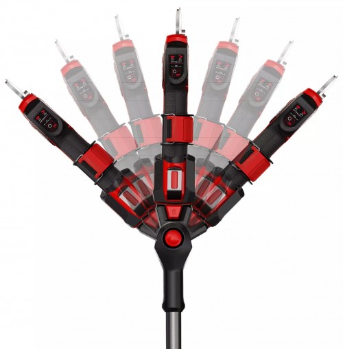 Einhell GP-LS 18/28 Li T BL Solo