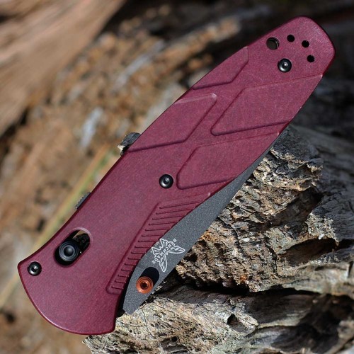 BENCHMADE Barrage 581BK-04