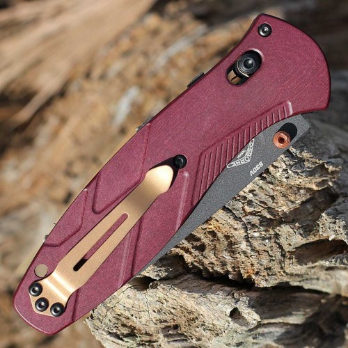 BENCHMADE Barrage 581BK-04