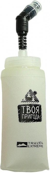 Travel Extreme Soft Flask 300