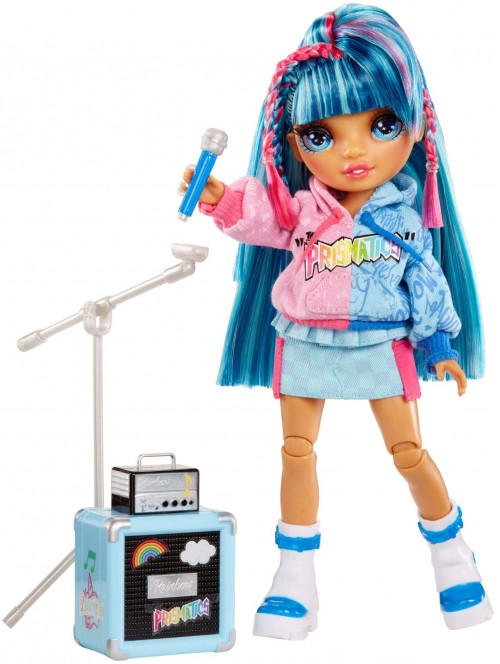 Rainbow High Rock Band Skyler Bradshaw 565215