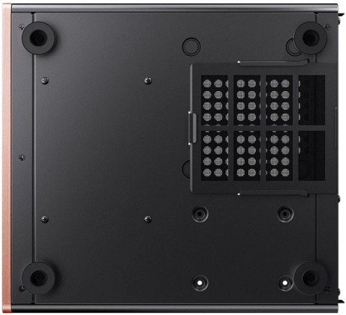 Jonsbo V12 Black