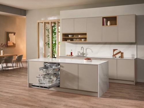 Miele G 7980 SCVi AutoDos K2O