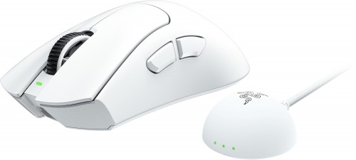 Razer DeathAdder V4 Pro