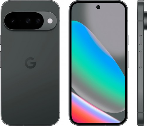 Google Pixel 10