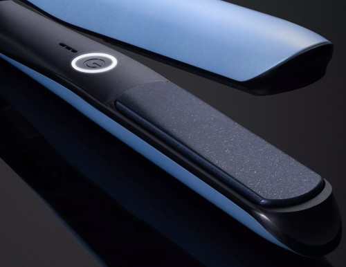 GHD Chronos Iced Luxe