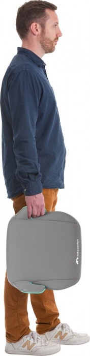 Bebe Confort Gaia i-Safe