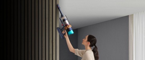 Dyson Gen5detect Absolute