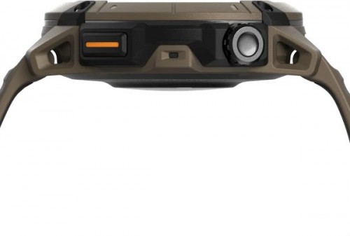 COROS Nomad