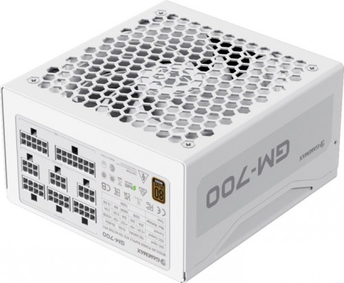 Gamemax GM-700 Prime White
