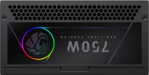 Gamemax RGB 750G