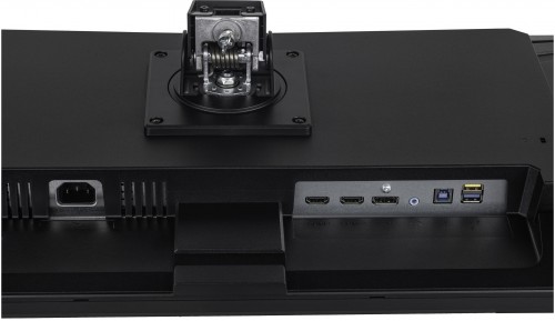 Iiyama ProLite XUB3493WQSU-B6