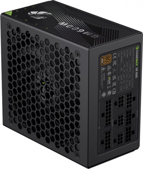 Gamemax GM 600B Prime