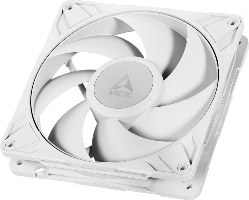 ARCTIC P14 Pro PST White