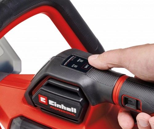Einhell GP-CH 18/61 Li BL Solo