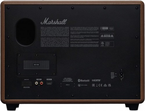 Marshall Woburn III