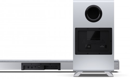 Sharp HT-SBW53121