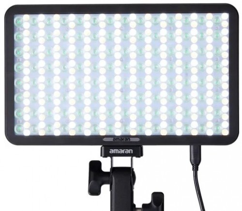 Aputure Pano 60c