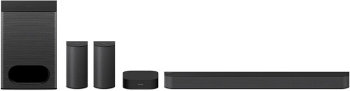 Sony HT-S60