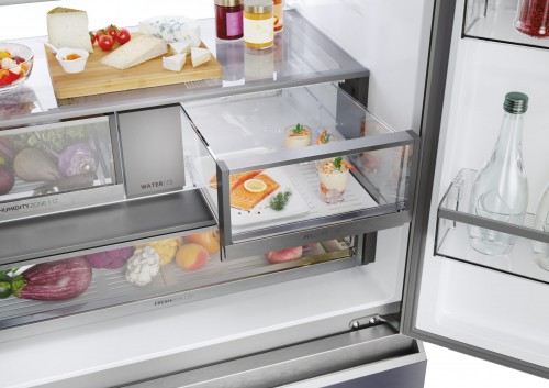 Haier HFR-79F19EFGK(UK)