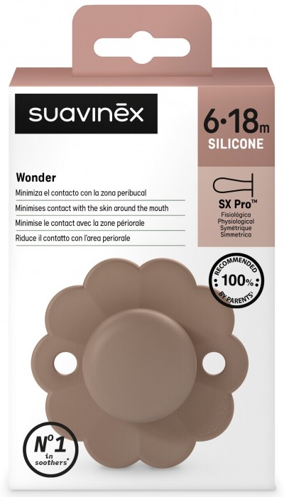 Suavinex Wonder 308383