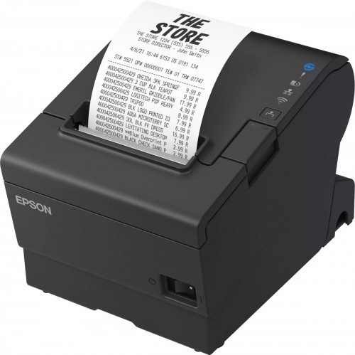 Epson TM-T88VII