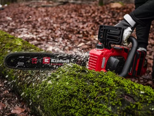 Einhell Professional GP-LC 36/35 Li Solo