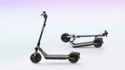 Ninebot eKickScooter E3 Pro E