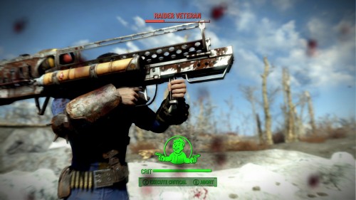 Bethesda Fallout 4