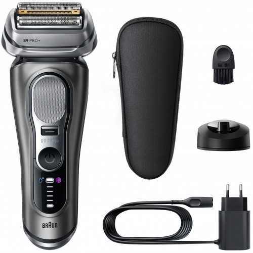 Braun Series 9 Pro+ 9615s