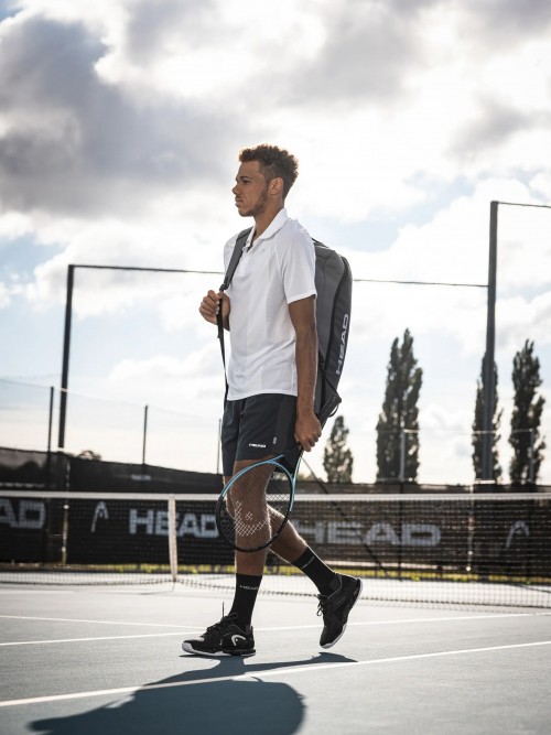 Head Gravity MP 2025