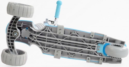 Best Scooter P-63700