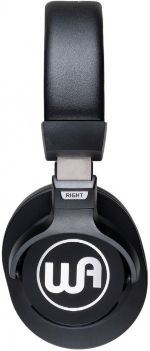 Warm Audio HeadRoom